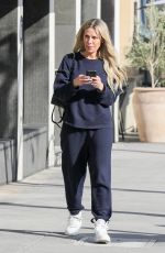 DORIT KEMSLEY Out in Beverly Hills 04/27/2022