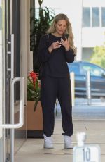 DORIT KEMSLEY Out in Beverly Hills 04/27/2022