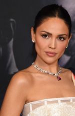 EIZA GONZALEZ at Ambulance Premiere in Los Angeles 04/04/2022