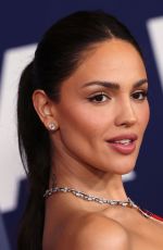 EIZA GONZALEZ at Ambulance Premiere in Los Angeles 04/04/2022