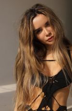EKATERINA ZUEVA - Instagram Photos 04/04/2022