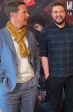ELIZABETH OLSEN at Doctor Strange in the Multiverse of Madness Promotional Event 04/21/2022