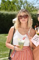 ELLA PURNELL at CLD Pre-coachella House in Los Angeles 04/13/2022