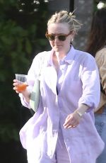 ELLE and DAKOTA FANNING Celebrates Elle