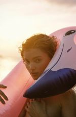 ELSA HOSK for Bikini Lovers 2022 
