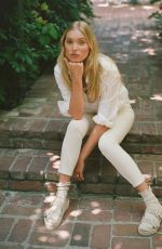 ELSA HOSK for DL1961 Denim, 2022
