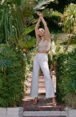 ELSA HOSK for DL1961 Denim, 2022