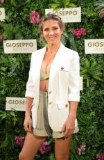 ELSA PATAKY at Launch of New Gioseppo Collection in Madrid 04/27/2022