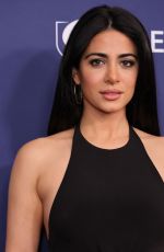 EMERAUDE TOUBIA at 33rd Annual Glaad Media Awards in Beverly Hills 04/02/2022