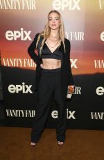 EMMA BROOKS at Billy The Kid Premire in Los Angeles 04/21/2022