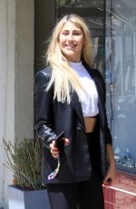 EMMA SLATER at Joan