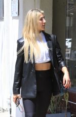 EMMA SLATER at Joan