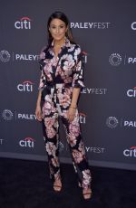 EMMANUELLE CHRIQUI at 39th Annual PaleyFest LA at Dolby Theater in Hollywood 04/03/2022