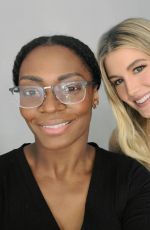 EUGENIE BOUCHARD - Instagram Photos and Video 04/19/2022