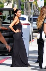 EVA LONGORIA at Beckham-Peltz Wedding in Palm Beach 04/09/2022
