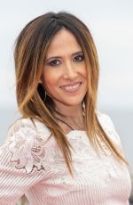 FABIENNE CARAT at Section de Recherches Photocall at 5th Canneseries Festival 04/06/2022