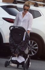 FIONA FALKINER and HAYLEY WILLIS Arrives in Perth 04/22/2022