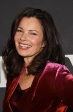 FRAN DRESCHER at The Survivor Premiere in New York 04/11/2022