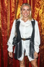 GABBY ALLEN at Cabaret All Stars Show in London 04/15/2022