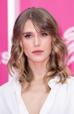 GAIA WEISS at 5th Canneseries Festival in Cannes 04/06/2022