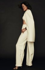 GARBINE MUGURUZA for Elle Magazine, Spain May 2022