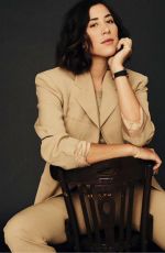 GARBINE MUGURUZA for Elle Magazine, Spain May 2022