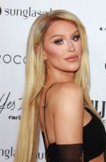 GIGI GORGEOUS at Daily Front Row