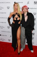 GIGI GORGEOUS at Daily Front Row