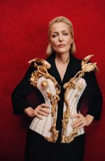 GILLIAN ANDERSON for L