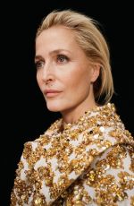 GILLIAN ANDERSON for L