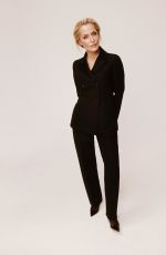 GILLIAN ANDERSON for L