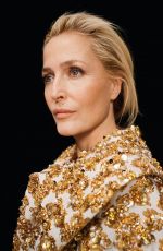 GILLIAN ANDERSON for L