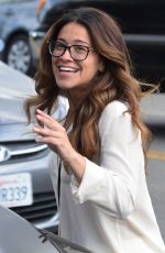 GINA RODRIGUEZ at House of Intuition Store at Melrose Avenue in Los Angeles 04/22/2022