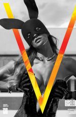 GISELE BUNDCHEN for V Magazine, Summer 2022