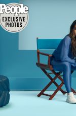 HAILEE STEINFELD for People Magazine, April 2022