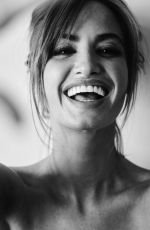 HALYE KALIL for Untitled Magazine, April 2022