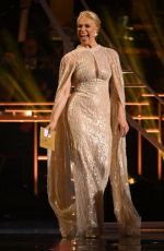 HANNAH WADDINGHAM at 2022 Olivier Awards in London 04/10/2022