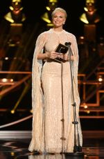 HANNAH WADDINGHAM at 2022 Olivier Awards in London 04/10/2022