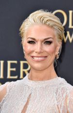 HANNAH WADDINGHAM at 2022 Olivier Awards in London 04/10/2022