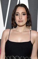 HARLEY QUINN at Vanity Fair and Lancome Celebrate Future of Hollywood 03/24/2022