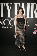 HARLEY QUINN at Vanity Fair and Lancome Celebrate Future of Hollywood 03/24/2022