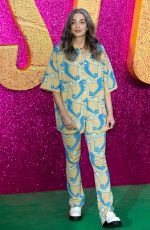 HARRIET ROSE at The Lost City Special Screening at Cineworld Leicester Square in London 03/31/2022