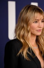 HASSIE HARRISON at Ambulance Premiere in Los Angeles 04/04/2022