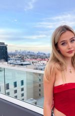HAVANNA WINTER - Instagram Photos and Video 04/25/2022