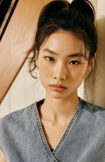 HOYEON JUNG for Musinsa Korea 2022