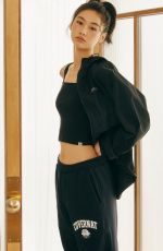 HOYEON JUNG for Musinsa Korea 2022