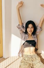 HOYEON JUNG for Musinsa Korea 2022