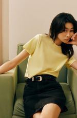 HOYEON JUNG for Musinsa Korea 2022