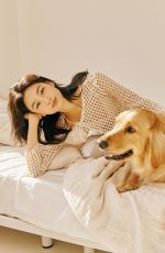 HOYEON JUNG for Musinsa Korea 2022