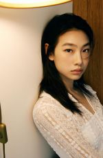 HOYEON JUNG for Musinsa Korea 2022